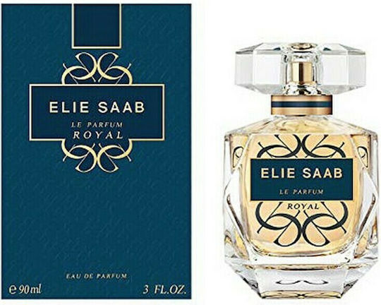Elie Saab Le Parfum Royal Eau de Parfum 30ml