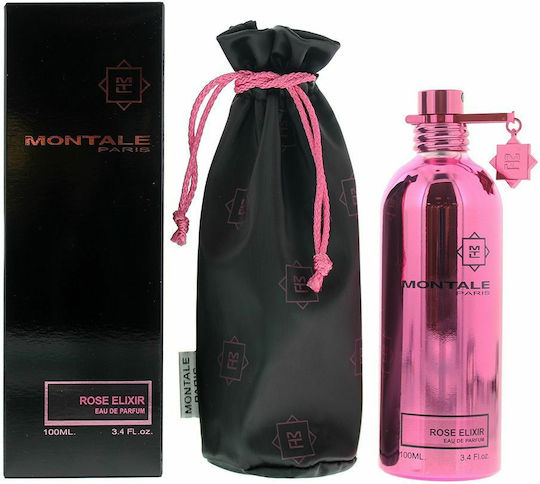 Montale Paris Roses Elixir Eau de Parfum 100ml