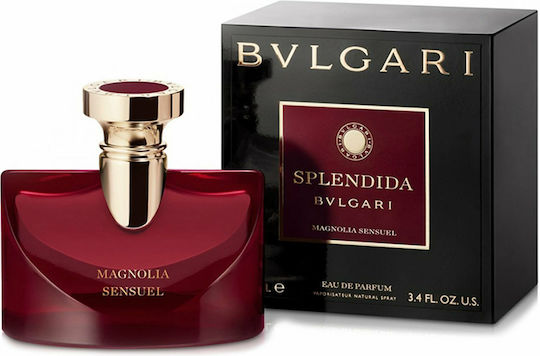 Bvlgari Splendida Magnolia Sensuel Парфюмна вода 100мл