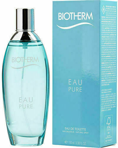 Biotherm Eau de Toilette 100ml