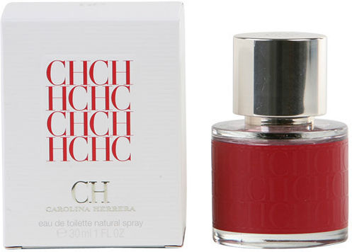 Carolina Herrera Eau de Toilette 30ml
