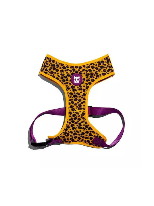 Zee-Dog Σαμαράκι Σκύλου Γιλέκο Adjustable Air Honey X-Small 395695