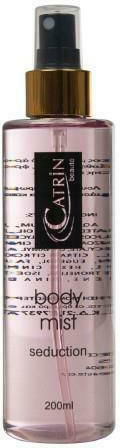 Catrin Beaute Romance Shimmer Body Mist Shimmer 200ml