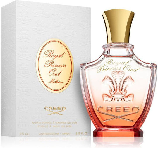 Creed Royal Princess Oud Millesime Мист за тяло 75мл