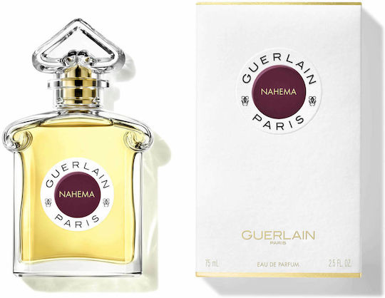 Guerlain Nahema Eau de Parfum 75ml