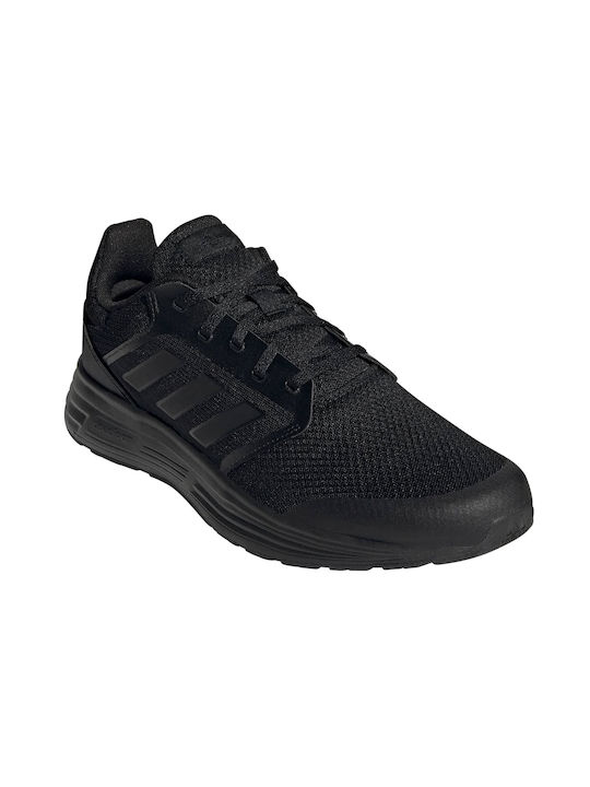 Galaxy 5 Ανδρικά Αθλητικά Παπούτσια Running Core Black