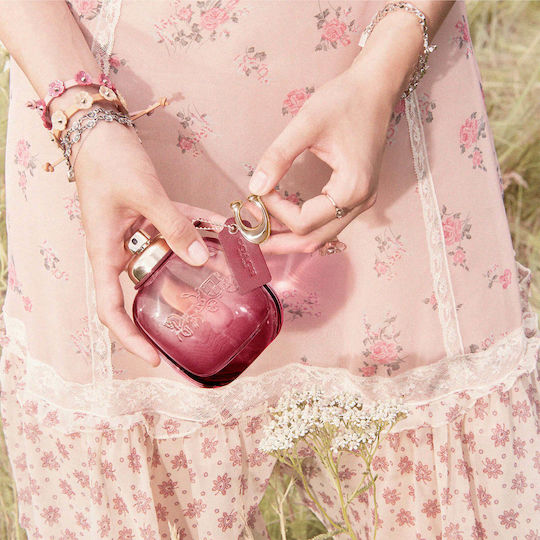 Coach Wild Rose Eau de Parfum 50ml