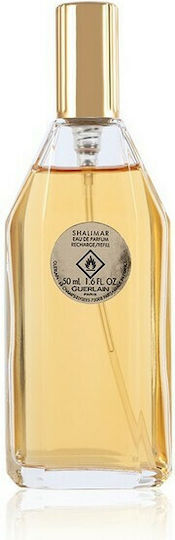 Guerlain Shalimar Eau de Parfum Refillable 50ml