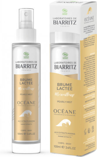 Laboratories de Biarritz Oceane Spray de corp 100ml