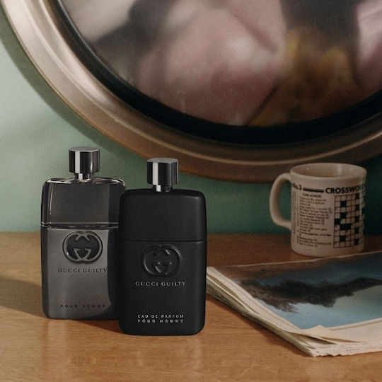 Gucci Guilty Pour Homme Eau de Parfum 150ml