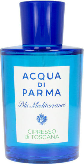 Acqua di Parma Blu Mediterraneo Cipresso Di Toscana Eau de Toilette 150ml