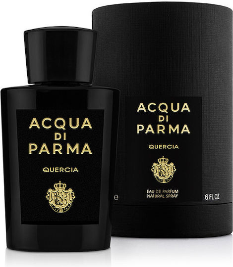 Acqua di Parma Quercia Eau de Parfum 180ml