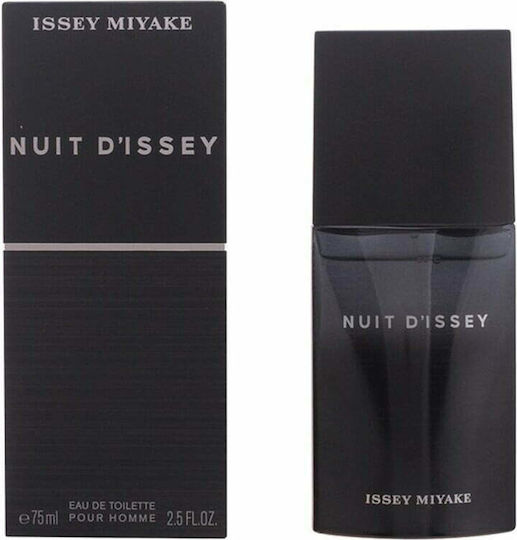Issey Miyake Eau de Toilette 125ml