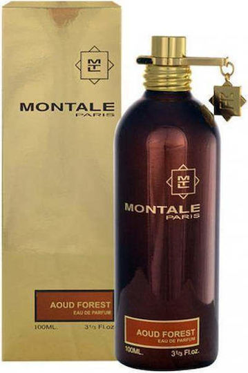 Aoud Forest Парфюмна Вода 100мл