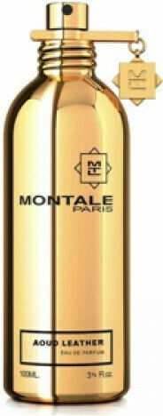 Montale Aoud Leather Eau de Parfum 100ml