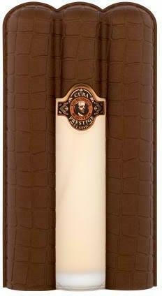 Cuba Eau de Toilette 90ml