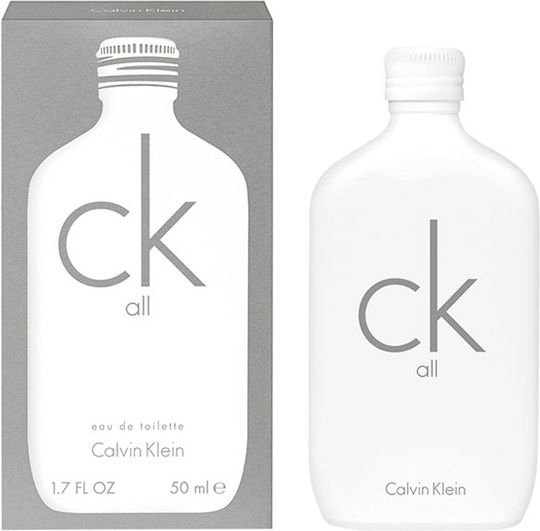 Calvin Klein Ck All Тоалетна вода 50мл