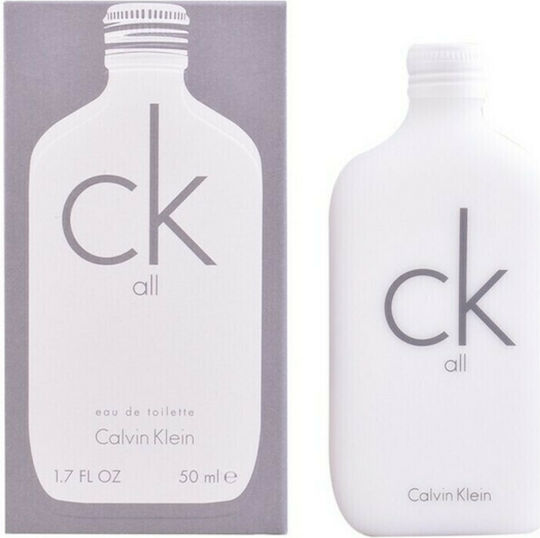 Calvin Klein Ck All Тоалетна вода 50мл