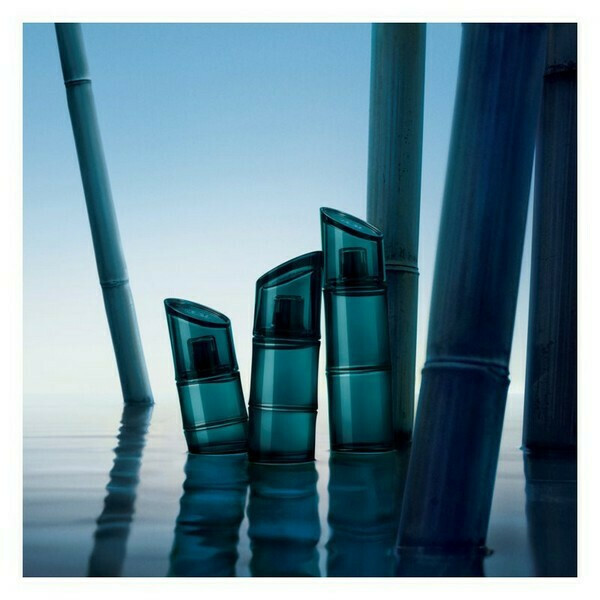 Kenzo Homme Eau de Toilette 110ml