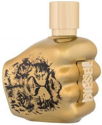 Diesel Spirit of Brave Intense Eau de Parfum 50ml