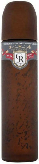 Cuba Royal Fortune Eau de Toilette 100ml