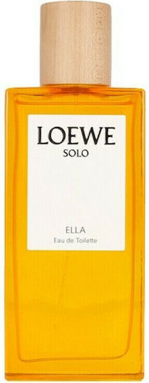 Loewe Solo Ella Тоалетна вода 50мл