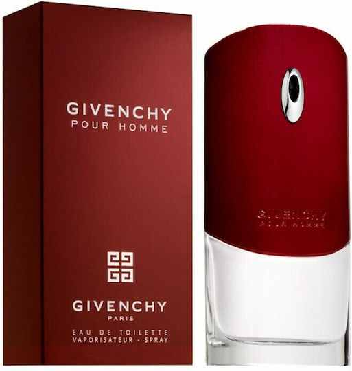 Givenchy Eau de Toilette 50ml