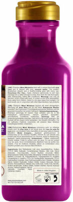 Maui Moisture Revive Hydrate + Shea Butter Shampoos Reconstruction/Nourishment for Dry Hair 385ml