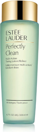 Estee Lauder Perfectly Clean Multi-Action Lotion Gesichtswasser 200ml