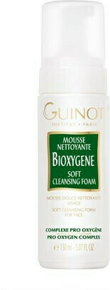 Guinot Bioxygene Cleansing Foam Foam Cleansing Face 150ml