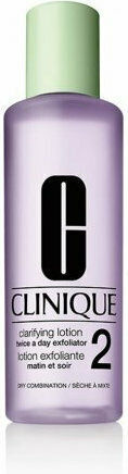 Clinique Clarifying Lotion 2 Lotion Cleansing Face 487ml