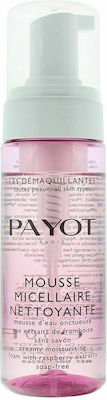 Payot Mousse Micellaire Nettoyante Cleansing Foam 150ml