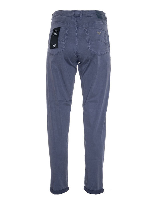 Emporio Armani Women's Jean Trousers