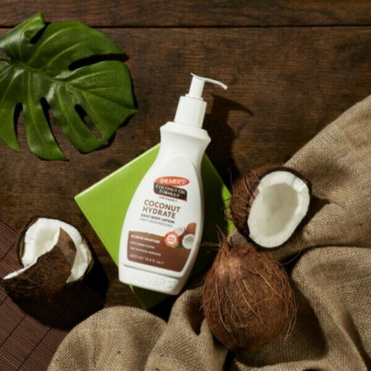 Palmer's Moisturizing Lotion Body 250ml
