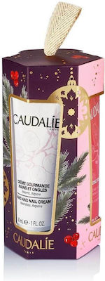 Caudalie Trio Hand Cream Σετ Περιποίησης