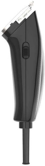 Babyliss Pro ETCH FX FX69e Επαγγελματική Κουρευτική Μηχανή Ρεύματος Μαύρη