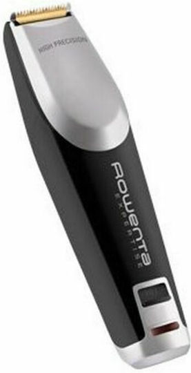 Rowenta Expertise Wiederaufladbar Haarschneidemaschine Schwarz TN3400F0