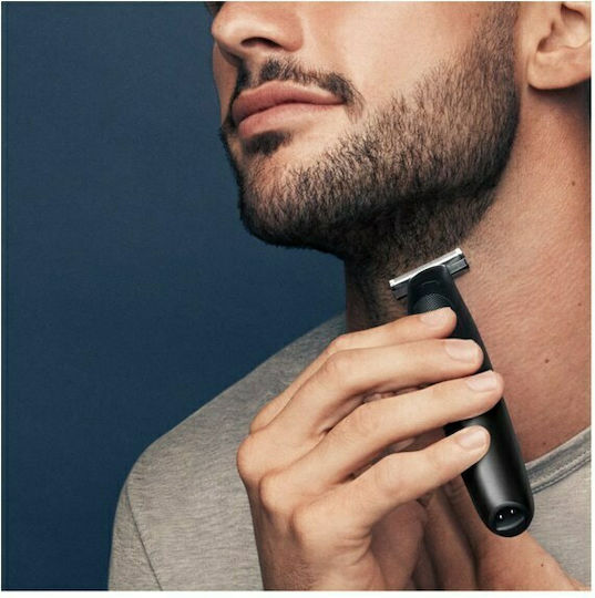 Gillette King C Style Master Машинка за Подстригване Черна