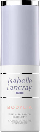 Isabelle Lancray Bodylia Serum για Λιποδιάλυση & Κυτταρίτιδα 100ml