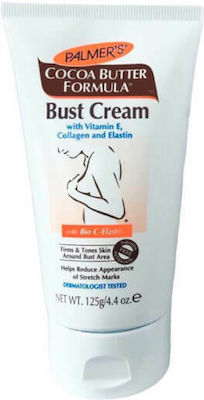 Palmer's Bust Firming Cream for Bust 125gr