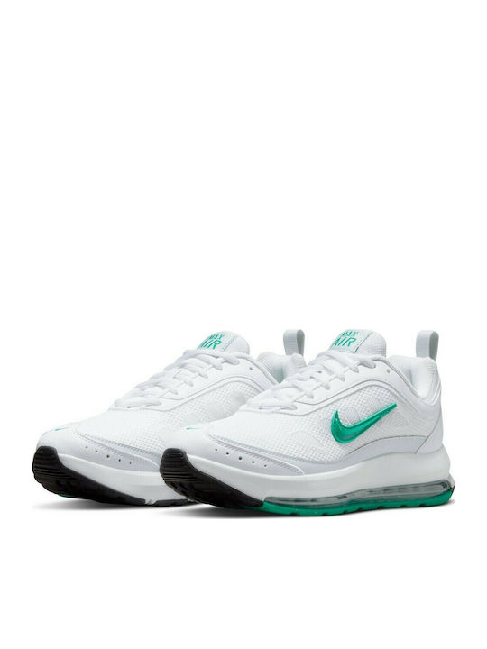 Air Max AP Дамски Маратонки Бял