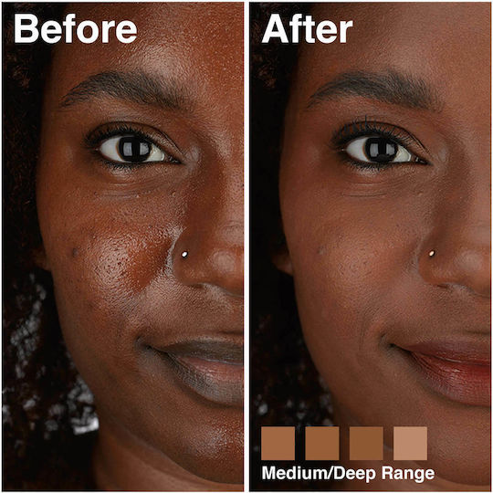 Maybelline Instant Age Rewind Perfector 4-in-1 Flüssig Medium Deep 30ml
