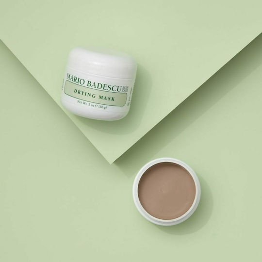 Mario Badescu Сушеща Маска За Лице 59ml