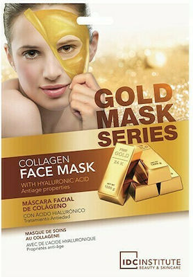 IDC Institute Gold Peel Off Face Brightening Mask 15gr