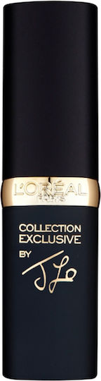 L'Oreal Paris Colour Riche Exclusive Collection Lipstick Matte 645 Jlo's Nude 4.2gr