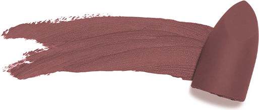 Lavera Velvet Matt N Stay Κραγιόν Velvet 02 Auburn Brown 4.5gr