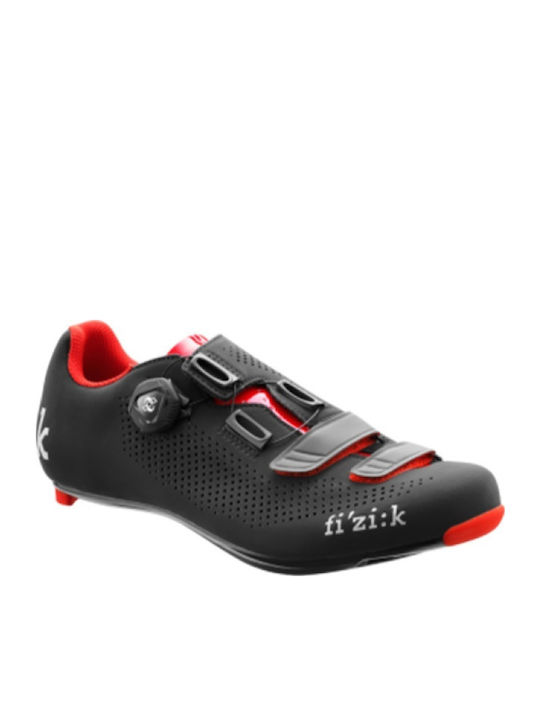 Fizik R4B UOMO Ανδρικά Παπούτσια Ποδηλασίας