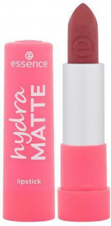 Essence Hydra Matte Lipstick Matte 404 Virtu-rose 3.5gr