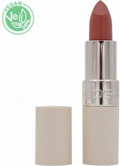 Gosh Luxury Nude Lippenstifte Satin 005 Bare 3.5gr