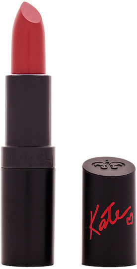 Rimmel Lasting Finish By Kate Moss Lipstick 4gr